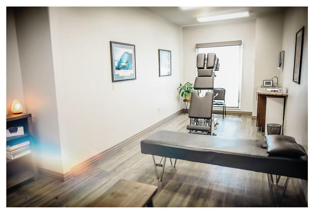 Images Bloyer Chiropractic and Wellness, PLLC