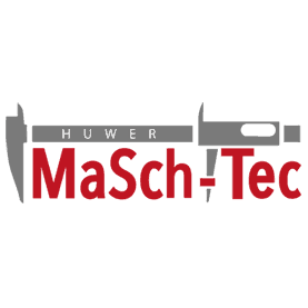Logo Huwer MaSch-Tec GmbH