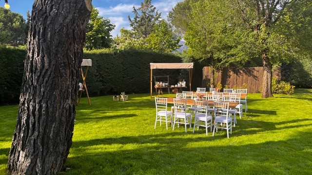 Images Cuchillo Y Delantal - Catering Y Eventos
