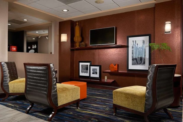 Images Hampton Inn Eagle Pass