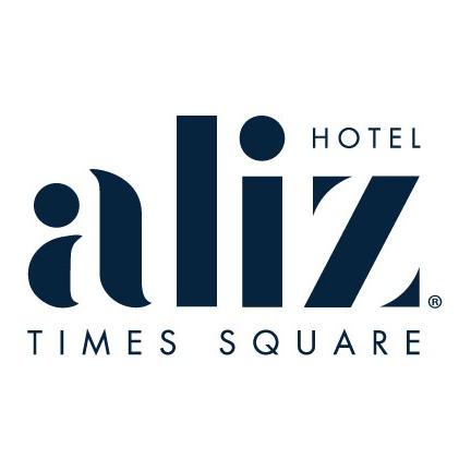 Aliz Hotel Times Square Logo