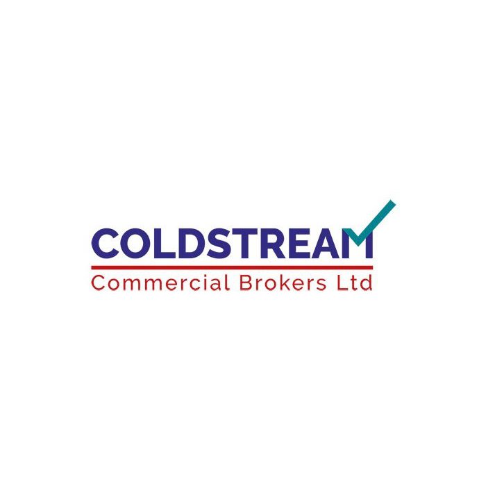 LOGO Coldstream Commercial Brokers Cramlington 01670 751413