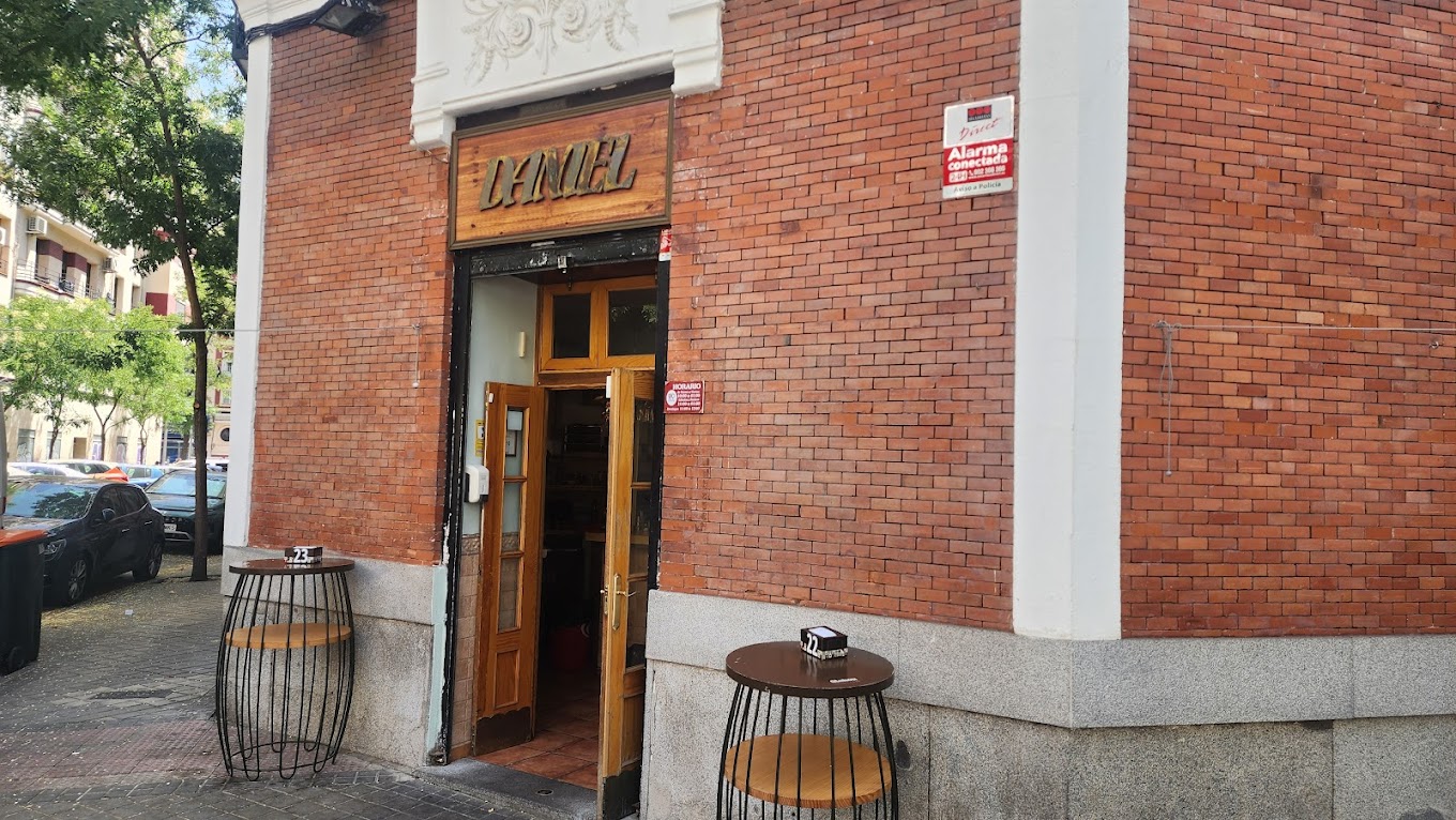 Images La Esquina de Daniel