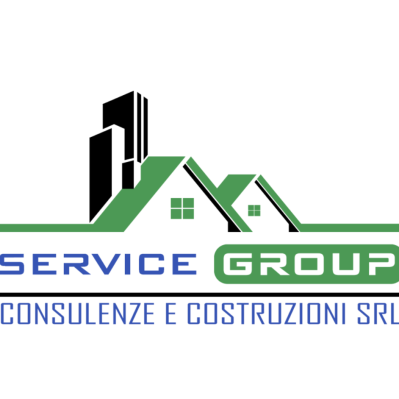 Service Group Logo