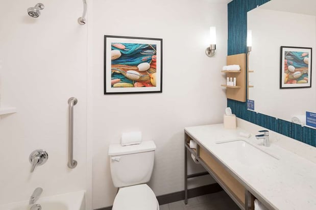 Images Hilton Garden Inn Sioux City Riverfront