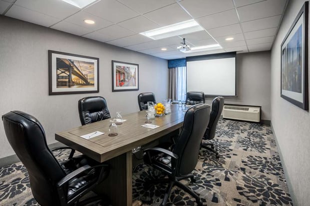 Images Hampton Inn Philadelphia/Plymouth Meeting