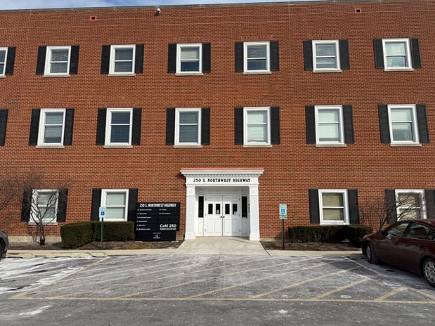 Images IBJI Physical & Occupational Therapy - Chicago – Park Ridge