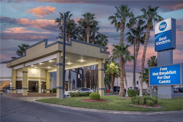 Images Best Western Pahrump Oasis