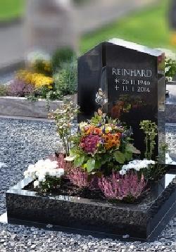 Steinmetzbetrieb Gerold Seyfarth, Mönchallee 2 in Gotha