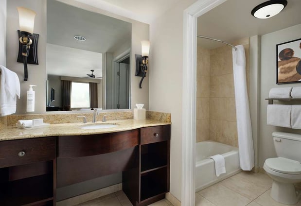 Images Homewood Suites by Hilton Shreveport / Bossier City, LA
