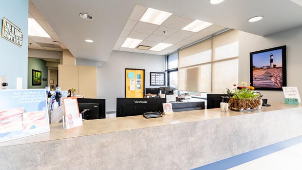 Images Gentle Dental Battle Ground