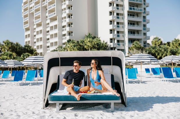 Images The Resort at Longboat Key Club