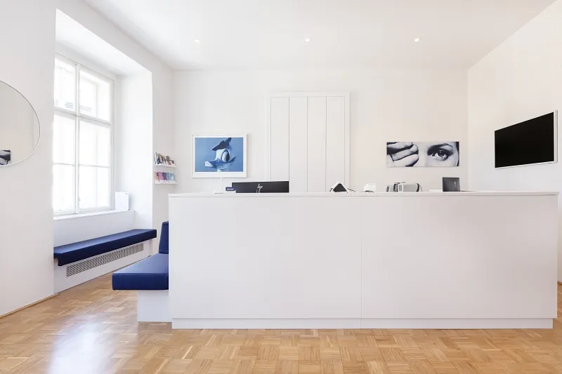 Bild 7 von Augenfachärzte Wienerroither OG