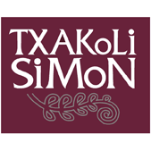 Txakoli Simón Logo