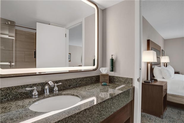 Images Hilton Arlington National Landing