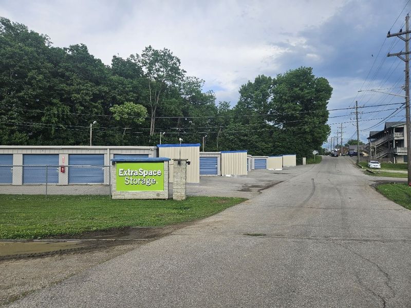 Beauty Image - Storage Express at 1054 W 2nd St, Madison, IN 47250