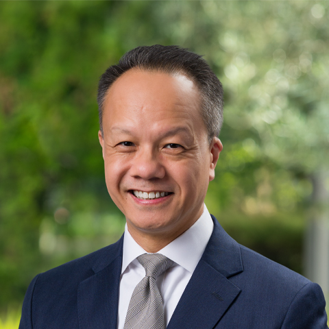 Hoyman Hong