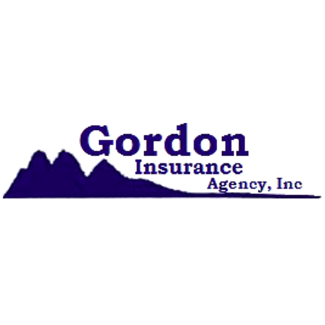 Gordon Insurance Agency Logo