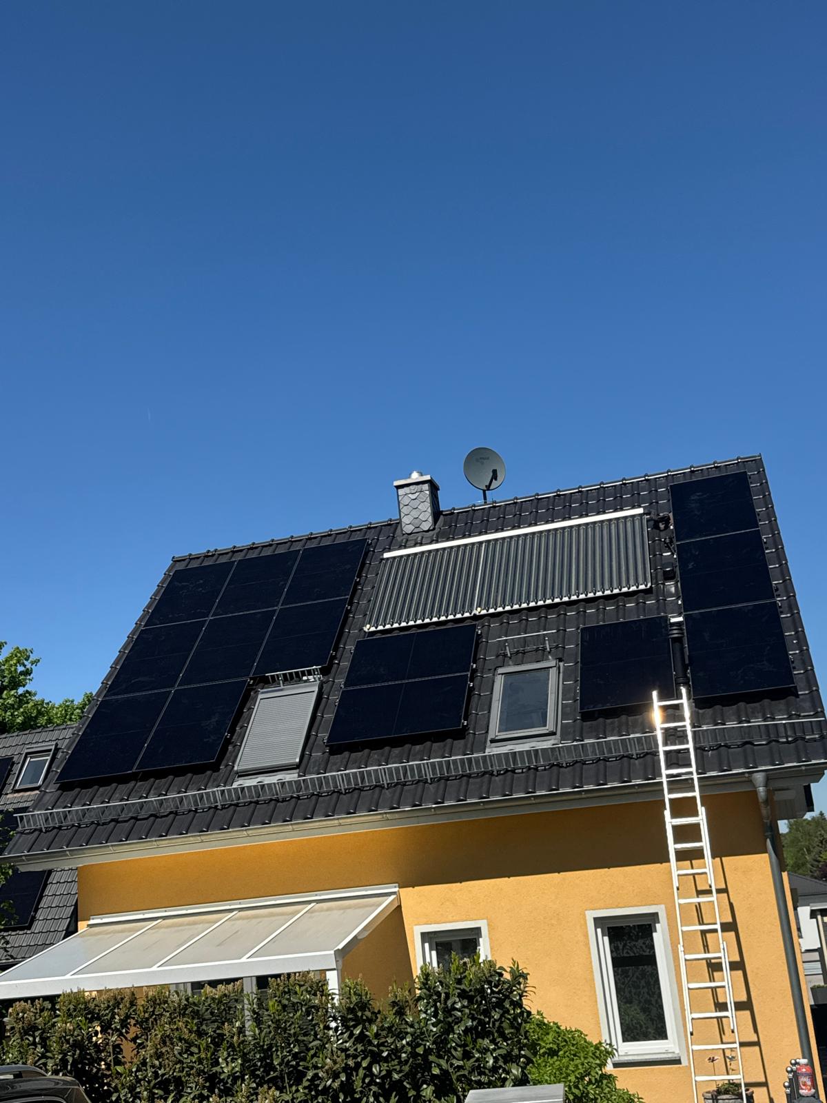 Cadani Solarinstallation GmbH, Mahlsdorfer Straße 61B in Hoppegarten