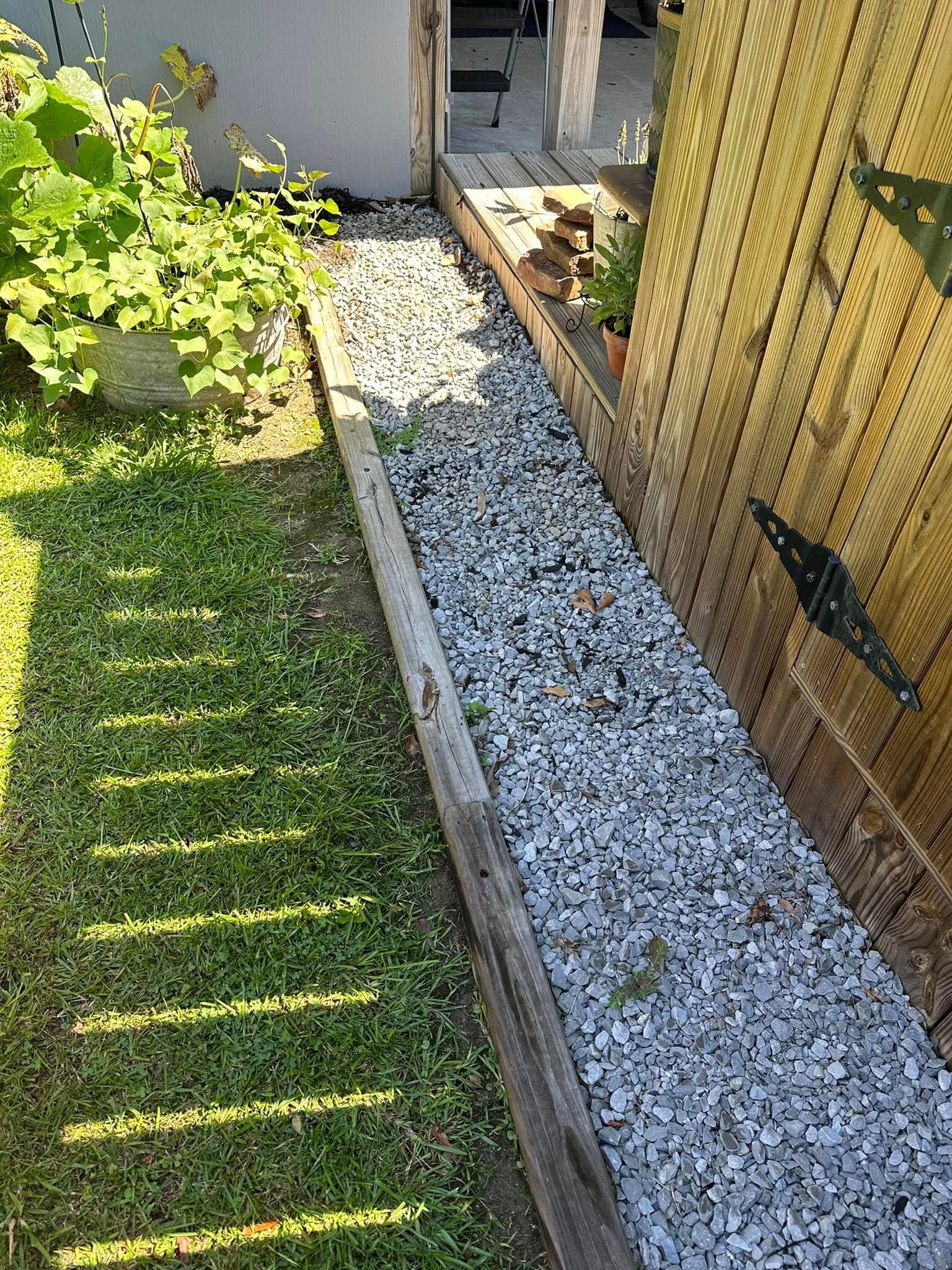 River Rooted Construction