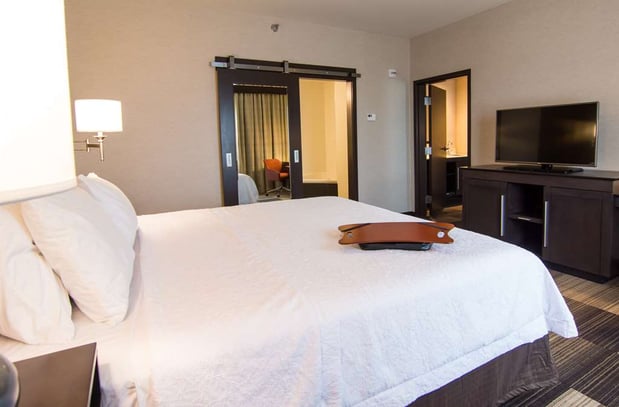 Images Hampton Inn Orange City