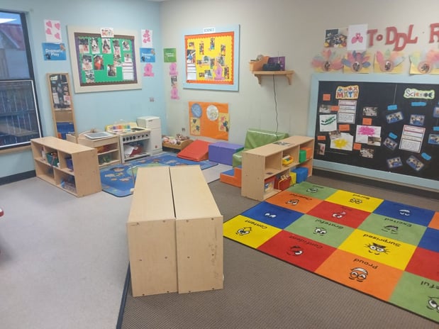 Images Woodland Drive KinderCare