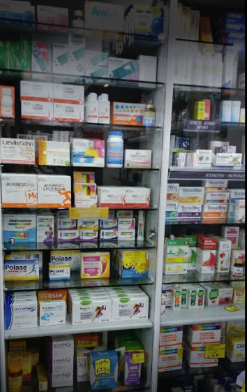 Images Farmacia San Francesco Dr.A Maglione