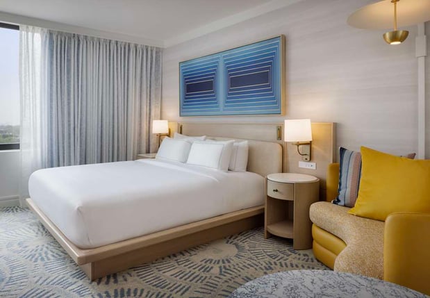 Images The Highland Dallas, Curio Collection by Hilton
