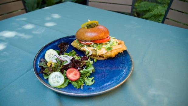 Images Sage Restaurant