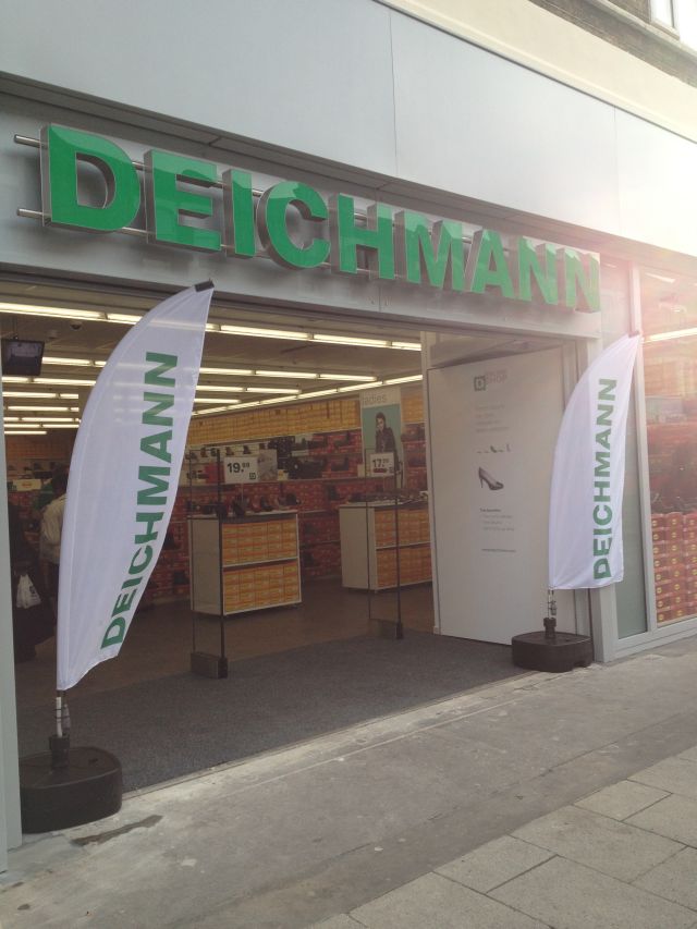 Images DEICHMANN