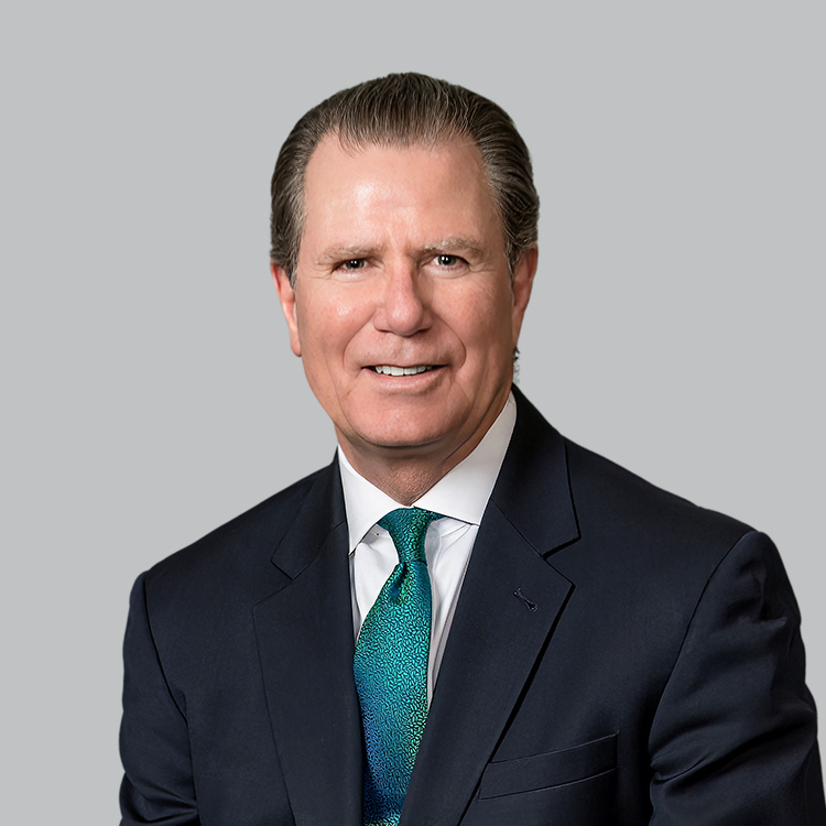 Headshot of Mark D. Sessa, a wealth advisor at Chase