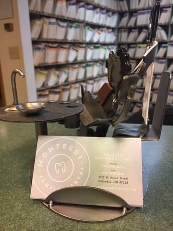 Images Monfredi Family Dental