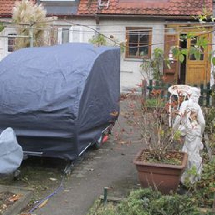 Ökohandel Weiß, Kugelbergweg 16/2/5 in Großweikersdorf