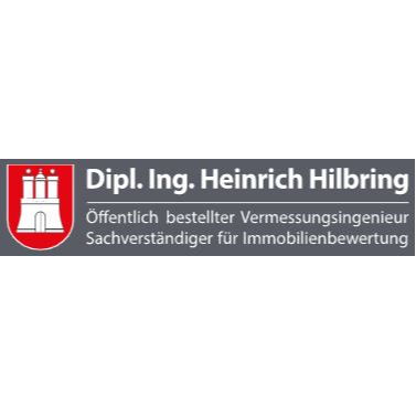 Logo Dipl. Ing. Heinrich Hilbring
