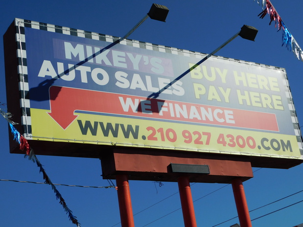 Images Mikeys Auto Sales