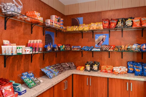 Images Hampton Inn Denver West Federal Center