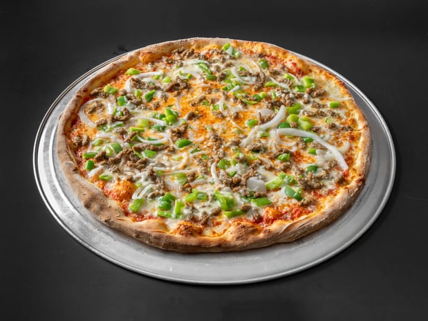 Images Marko's Pizzeria