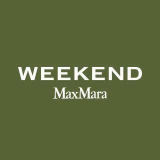 Weekend Max Mara 標誌