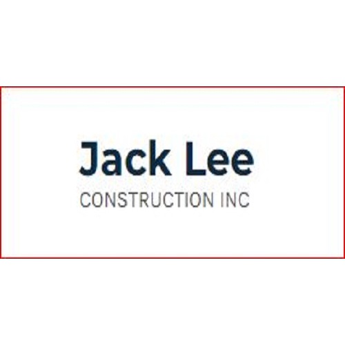 Jack Lee Construction Logo