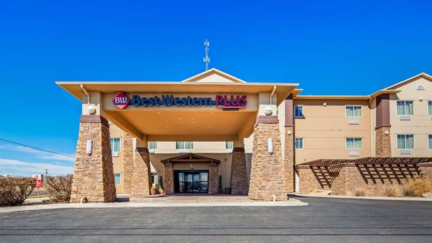 Images Best Western Plus Seminole Hotel & Suites