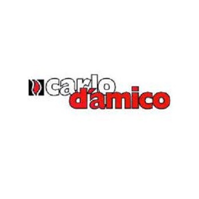 Logo Carlo D'Amico