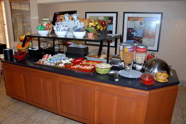 Images Staybridge Suites Allentown Bethlehem Airport by IHG