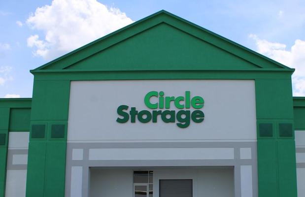 Images Circle Storage