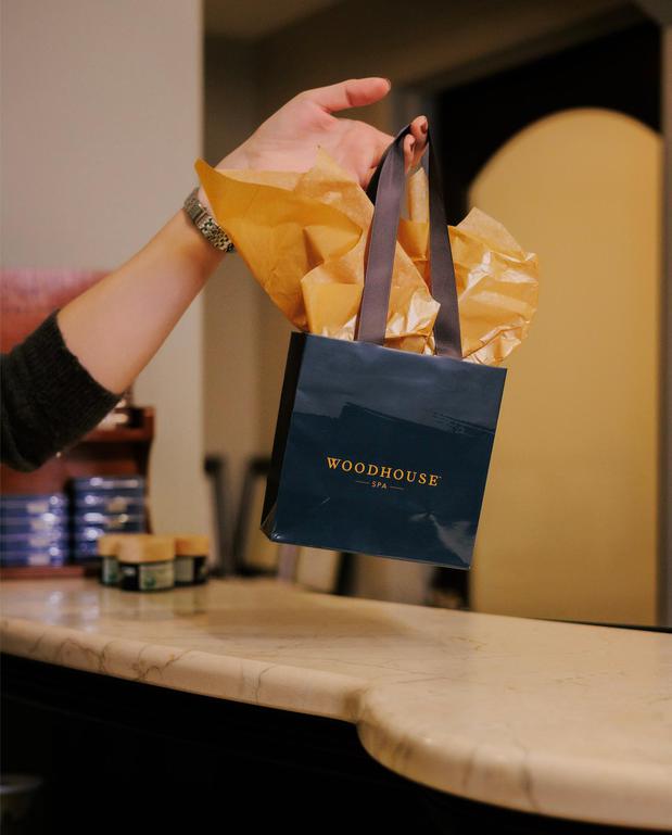 Images Woodhouse Spa - Red Bank