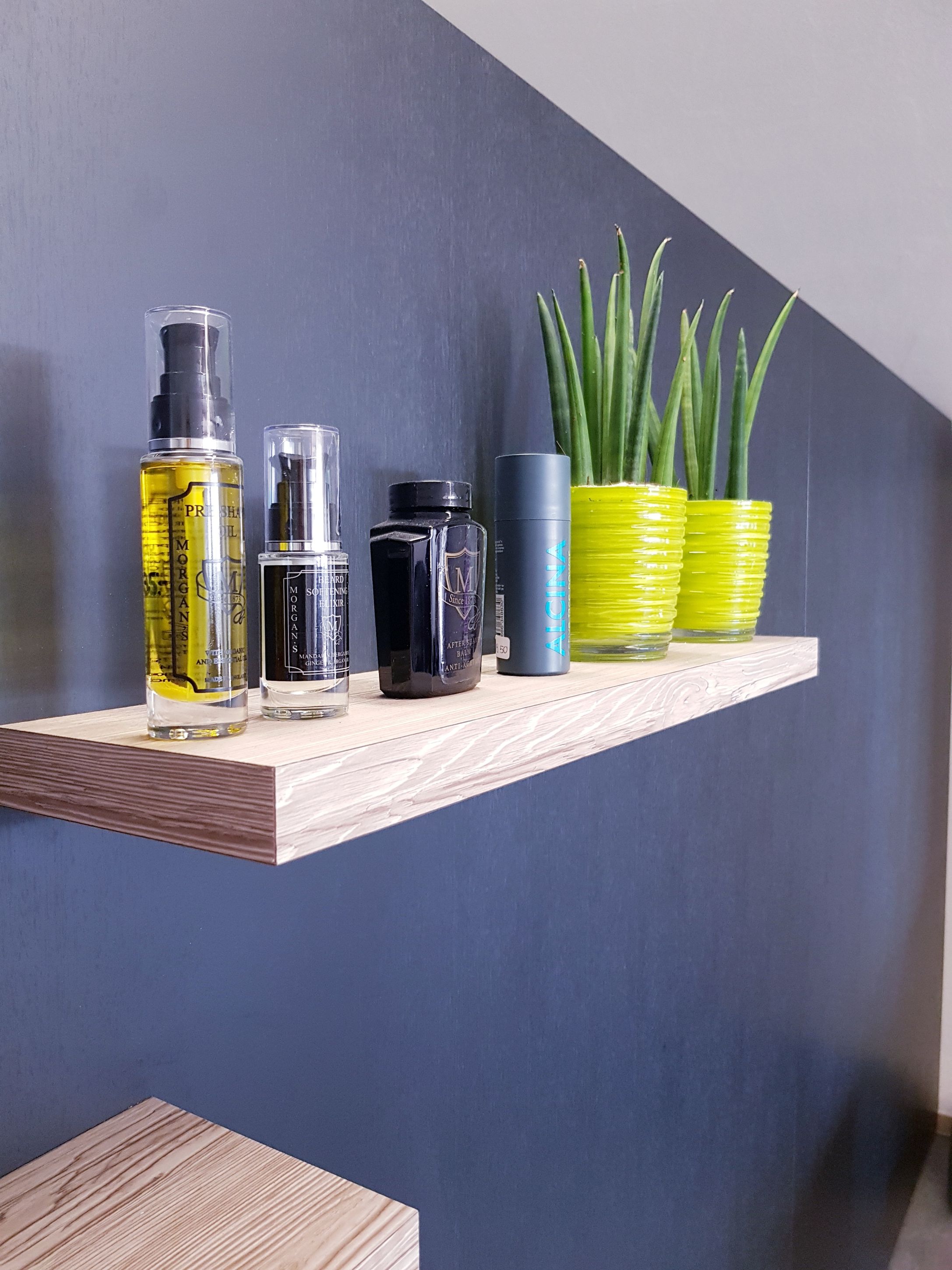 Bilder Coiffeur Haircool S, Monika Suter