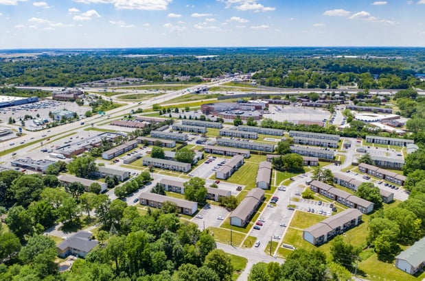 Images The Park at Greenhill