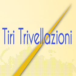 Tiri Trivellazioni Logo