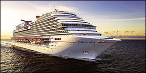 Images Cruise Planners - Debbie Allen