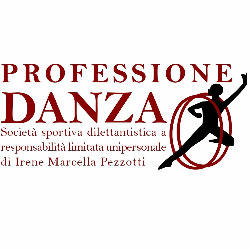 Professione Danza S.S.D. Logo