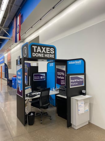 Images Jackson Hewitt Tax Service